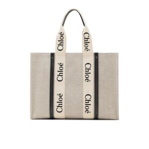 Chloé Woody Large Tote